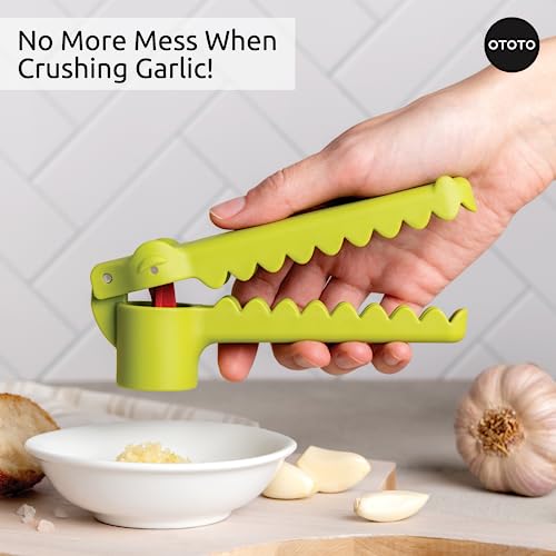 OXO Good Grips Garlic Slicer