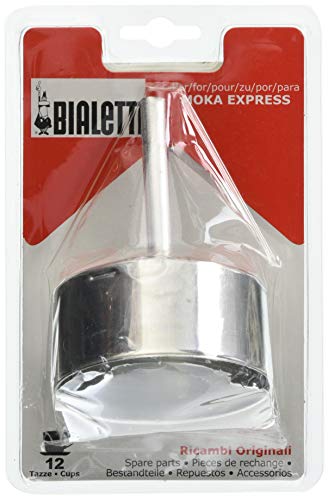 Bialetti Moka Express - 12 cups