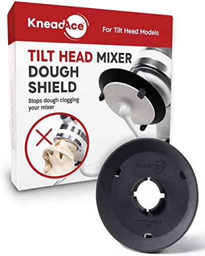 Replacement For 4.5-6QT Metal Bowl Pouring Shield Tilt Head Parts