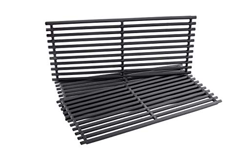 Grill Valueparts Grates for Charbroil Replacement Parts 463242515 463242516 G466-0025-W1A G474-0017-W1 463355220 463367016 466242515 466242615 463243016 Charbroil Commercial Infrared 3 Burner Parts - Grill Parts America