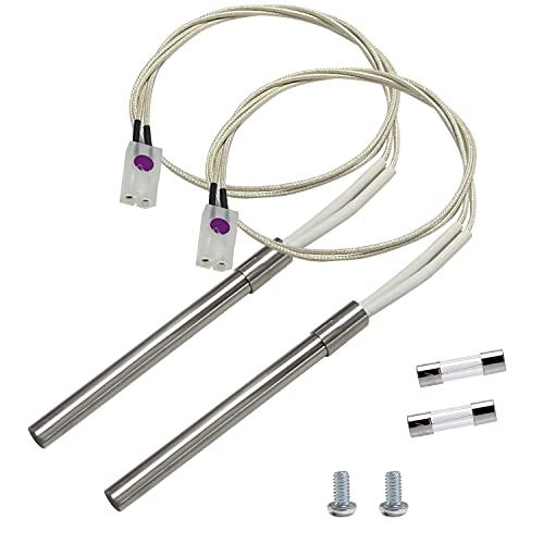 Pit Boss Meat Probe Pellet Grills and Pellet Smokers Parts,2pc