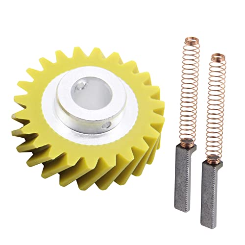 WP240309-2 240309-2 replaces KitchenAid Replacement Gear