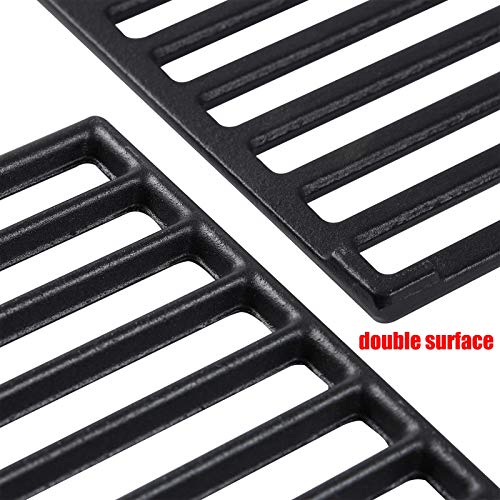 720 0830H Grates Replacement Parts for BHG 720 0783W Nexgrill 720