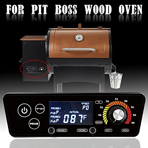 2pcs Pit Boss Temperature Meat Probe Sensor Replacement Pellet Grill BBQ  Smoker