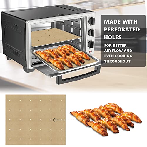 Ninja Foodi Dual 2-basket Air Fryer Parchment Paper Liners - - Disposable,  Reusable, And Easy To Clean - Perfect For Baking And Cooking - Includes 200  Parchment Paper Liners - Air Fryer