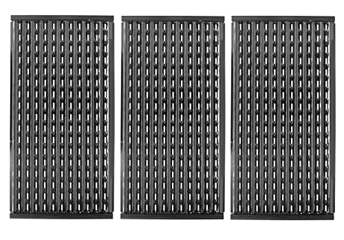 17 inch Infrared Grill Grates for CharBroil G460 0500 W1