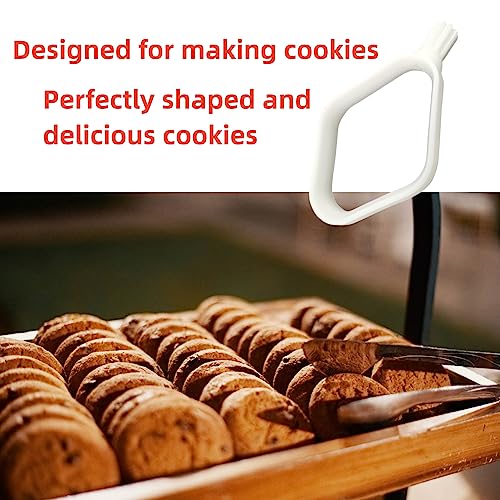 Bosch Universal Plus Cookie Paddles for tasty treats!