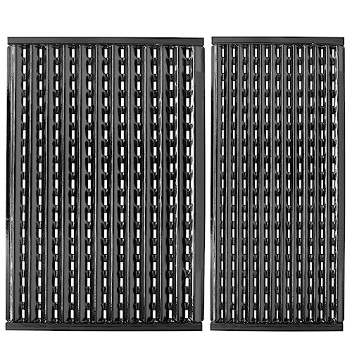 17 inch Infrared Grill Grates for CharBroil G327 1000 W1 G327 1100