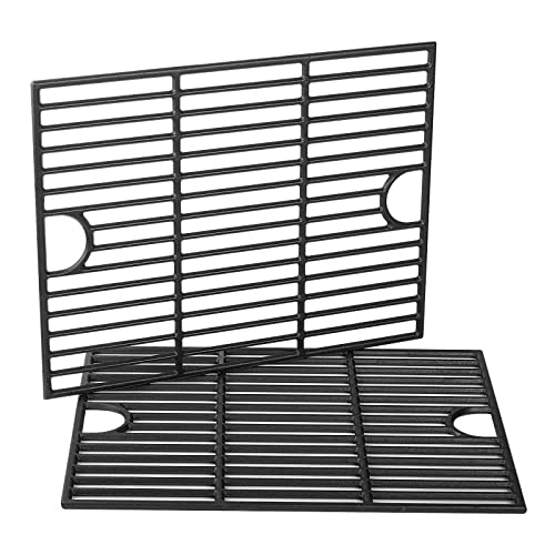 17inch Grill Grates for Nexgrill 4 Burner 720 0830H 720 0783E 5