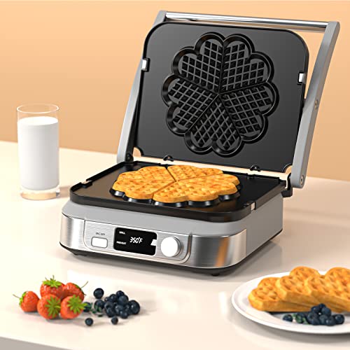 Griddler waffle plates hotsell