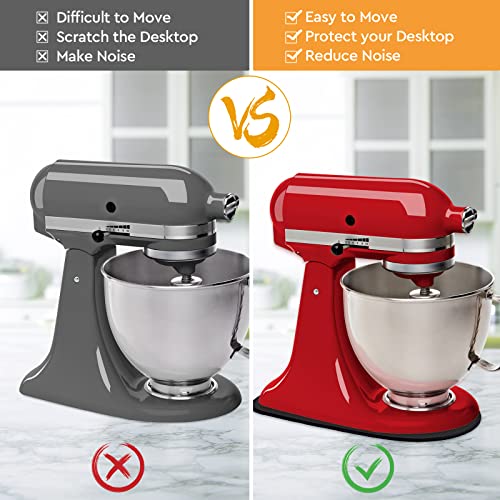 Which Accessories fit my 4.5 Quart Tilt Head Stand Mixer? - Product Help