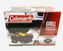 Coleman Roadtrip 225 TT Grill Black C001 - Grill Parts America