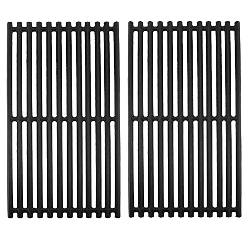 BBQration 17 x 8 3 4 Grill Grates for Charbroil TRU Infrared