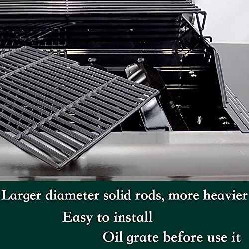 720 0830H Grates Replacement Parts for BHG 720 0783W Nexgrill 720