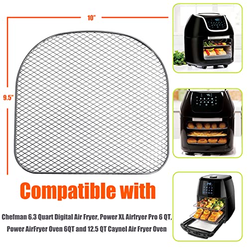 Power air 2024 fryer dehydrator