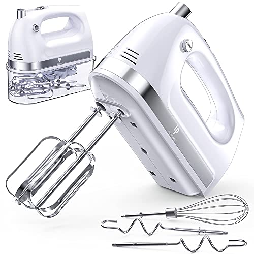 Hand Mixer Turbo Beaters for KitchenAid W10490648,KHM2B, AP5644233,  PS4082859 - Kitchen Parts America