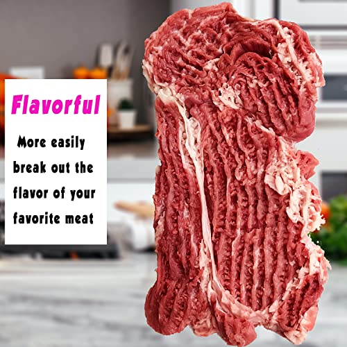  【PLUS】Meat Tenderizer for All KitchenAid and
