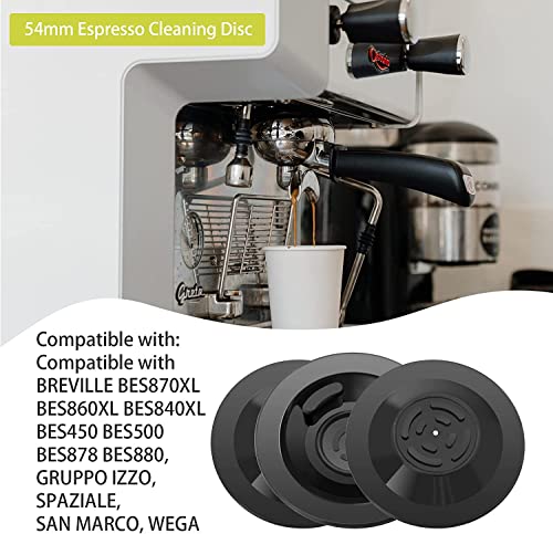  Espresso Machine Accessories