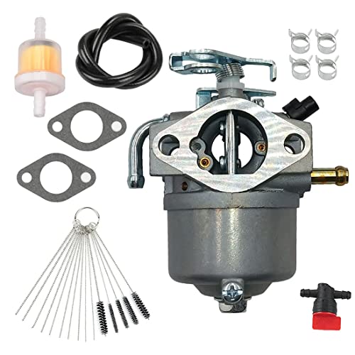 Partman AM122006 Carburetor for John Deere 4X2,6X4 Worksite Gator Utility Vehicles PC2387 32429 32256 32414 - Grill Parts America