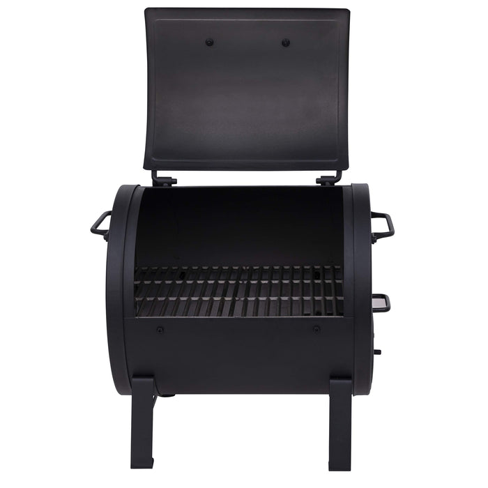 American Gourmet by Char-Broil Charcoal Tabletop/Offset Firebox - 21201715 - Grill Parts America