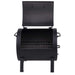 American Gourmet by Char-Broil Charcoal Tabletop/Offset Firebox - 21201715 - Grill Parts America