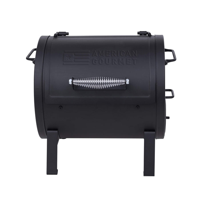 American Gourmet by Char-Broil Charcoal Tabletop/Offset Firebox - 21201715 - Grill Parts America